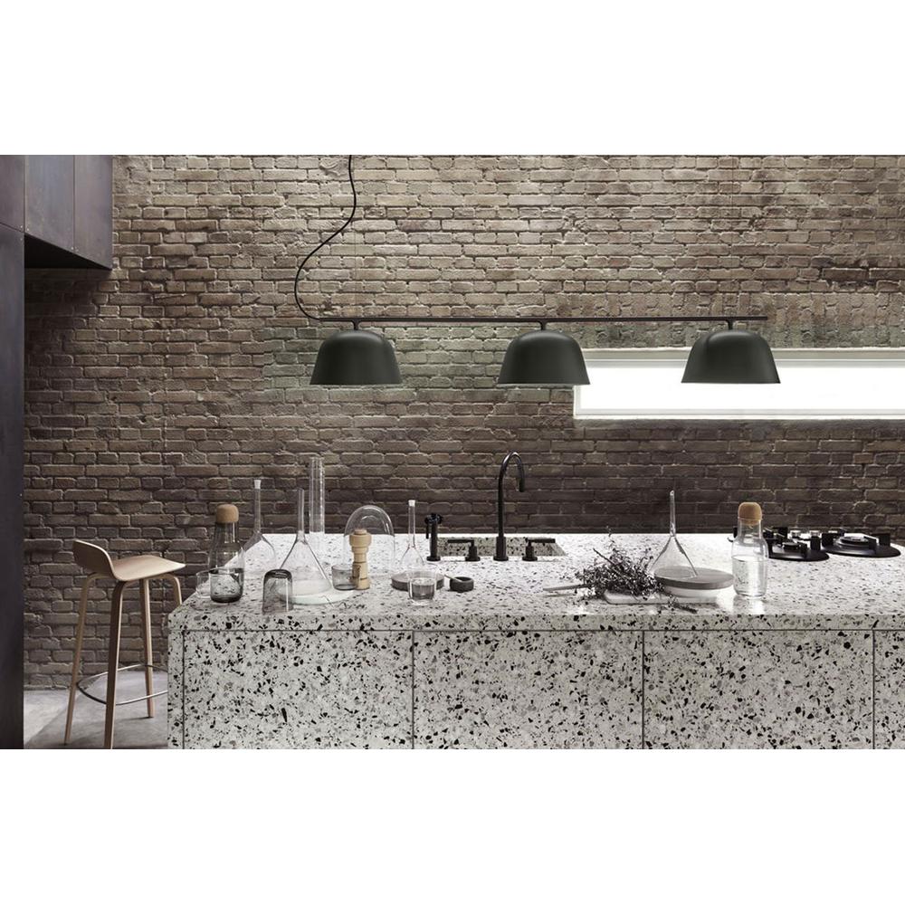 Deckenlampe APP1478-3CP BLACK