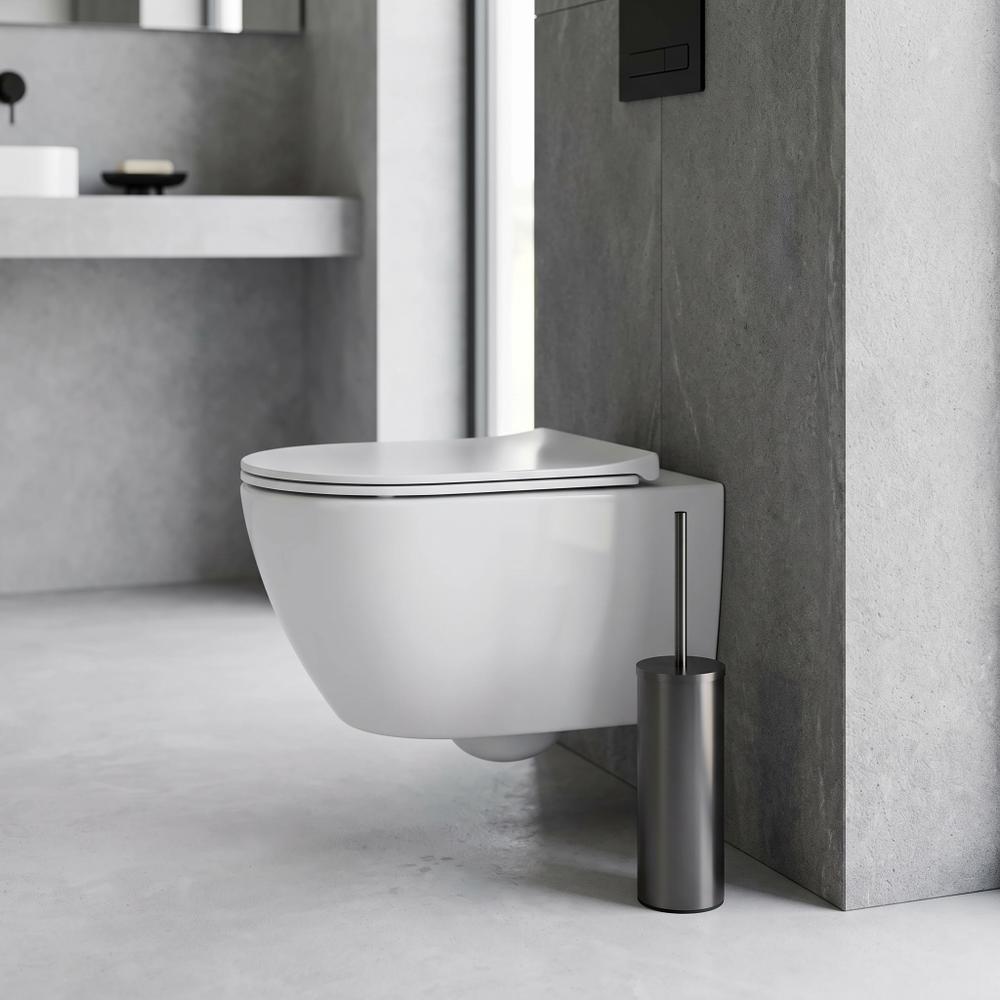 Szczotka WC B106 TYTAN