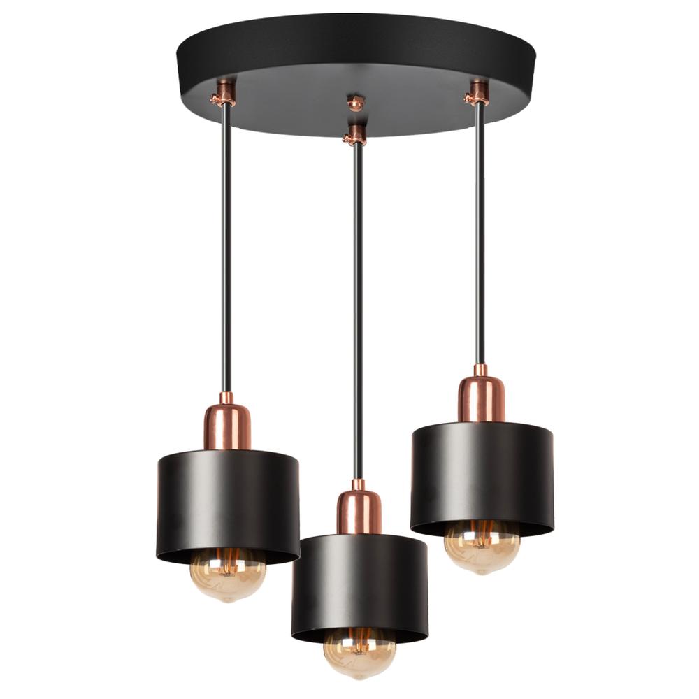 Deckenlampe CALI APP003-3CPR