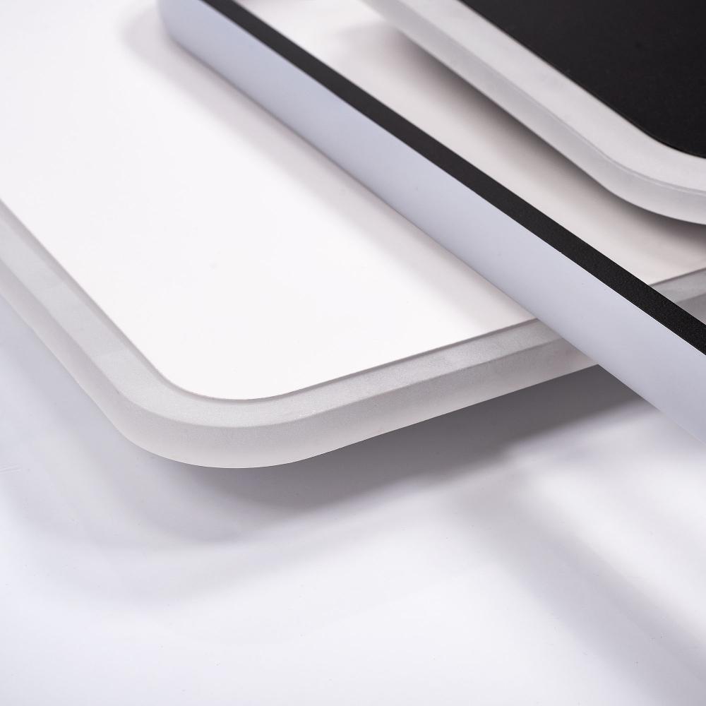 Deckenleuchte LHJ079-C BLACK/WHITE