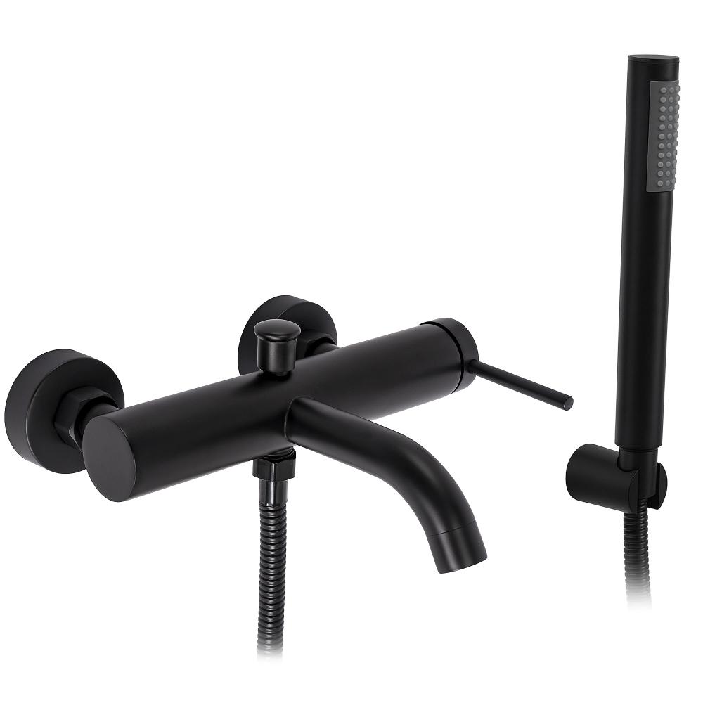 Vanová baterie Rea Spot Black