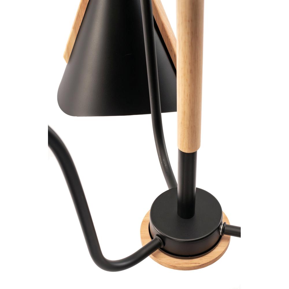 Deckenlampe Black APP605-3C
