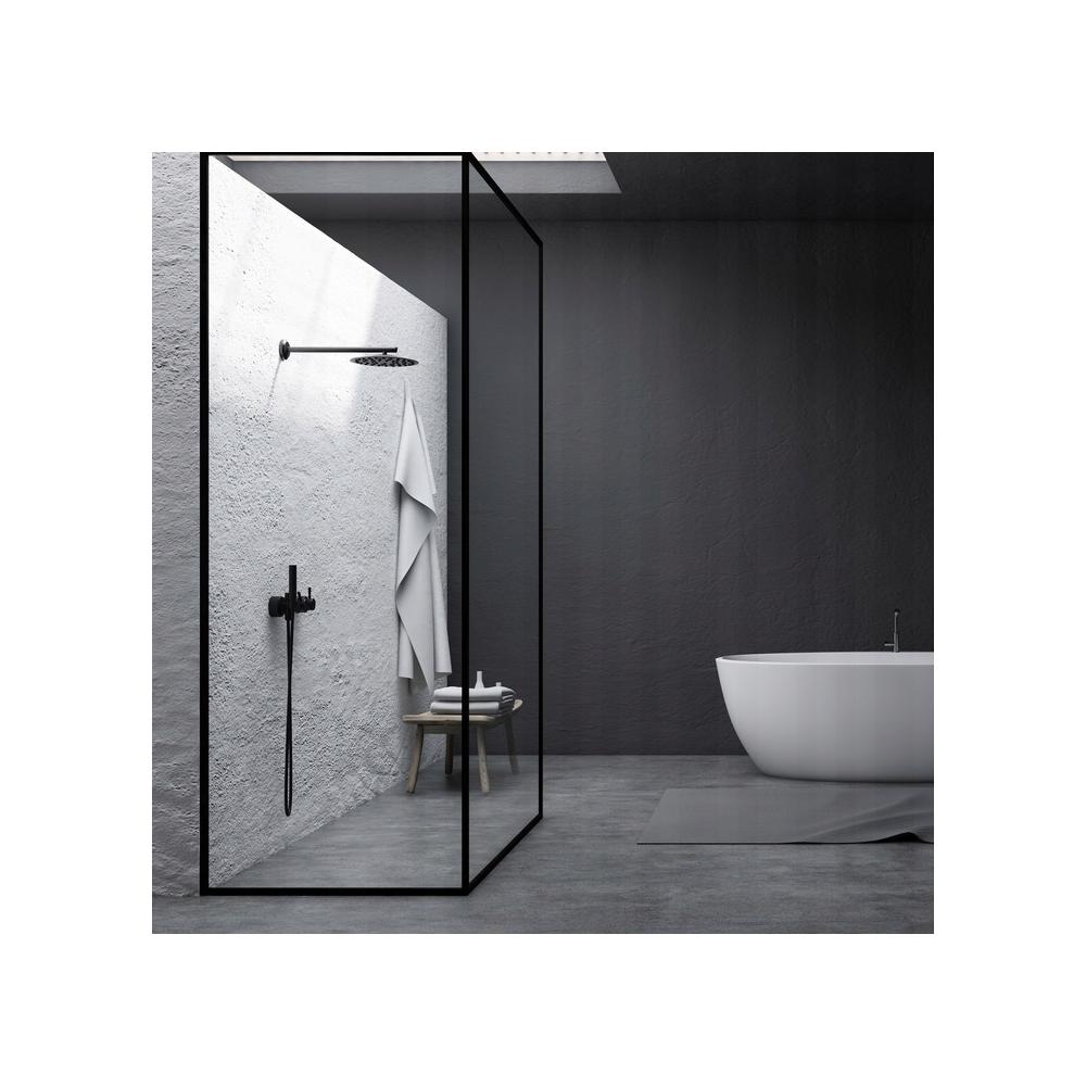 Kupaonska viješalica Black 322216A