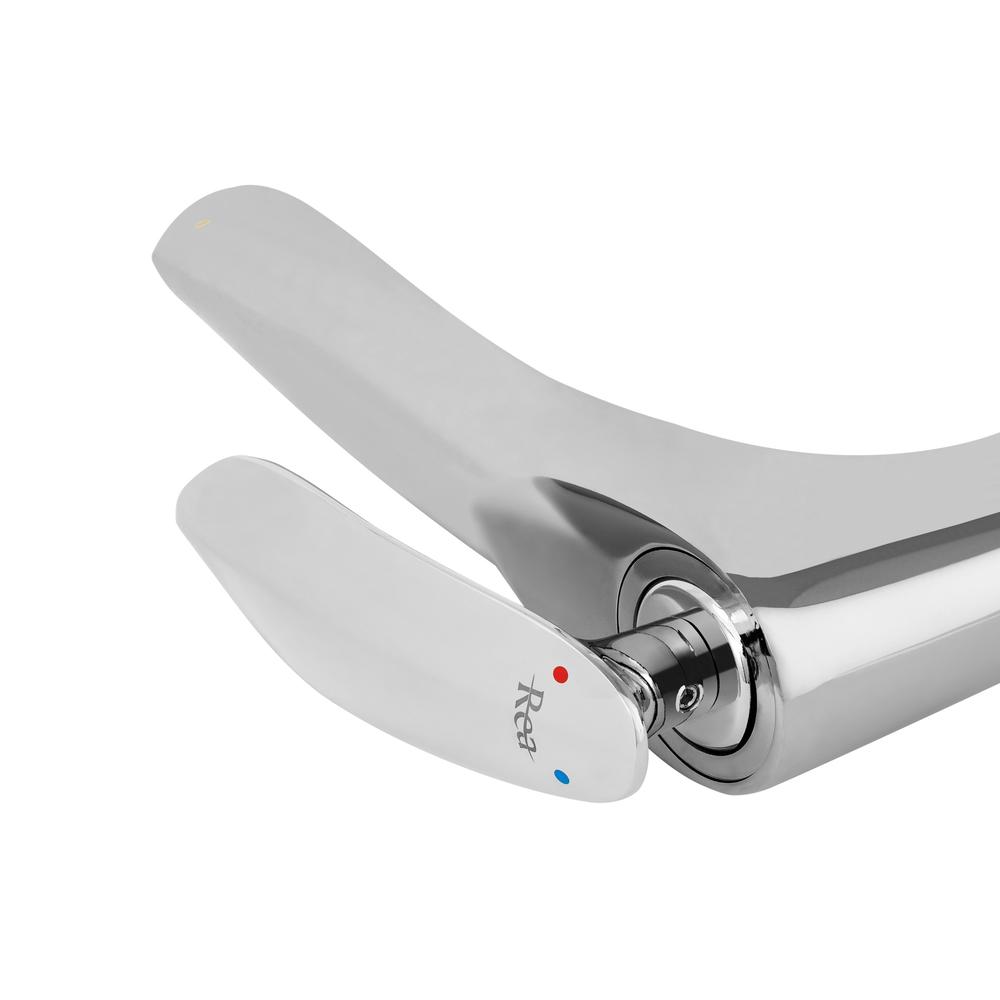 Смеситель Rea Orbit Chrom  Low