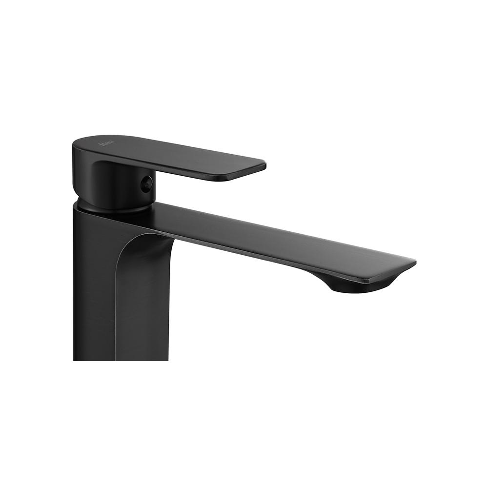 Waschbeckenarmatur REA Urban Black Low