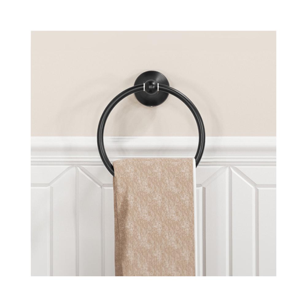 Вішалка для ванної Black 332867A RETRO