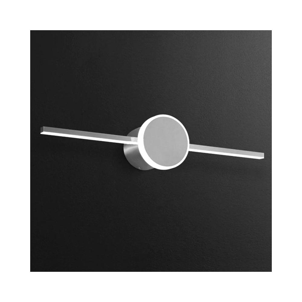 Аплик Chrom 40cm APP845-1W