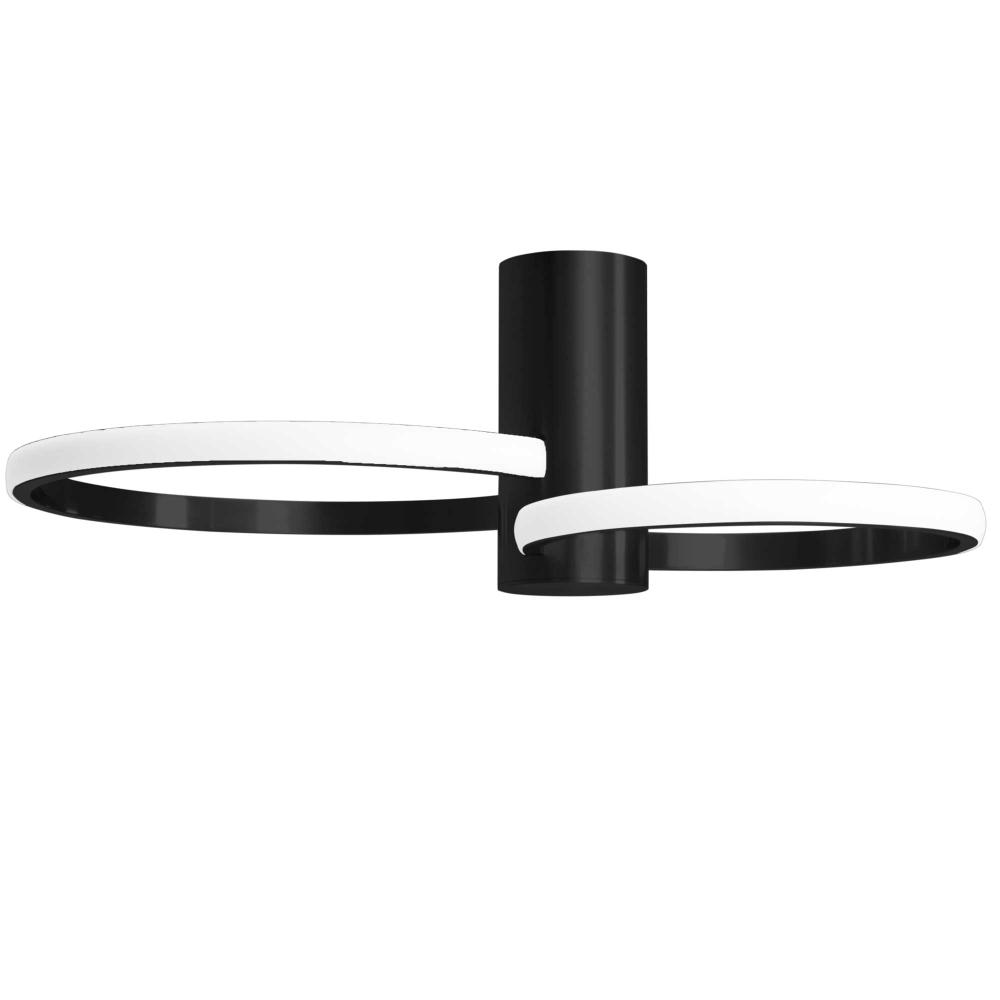Lampe APP1401-CW Black