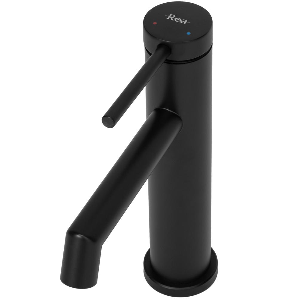 Змішувач Rea Foss Low