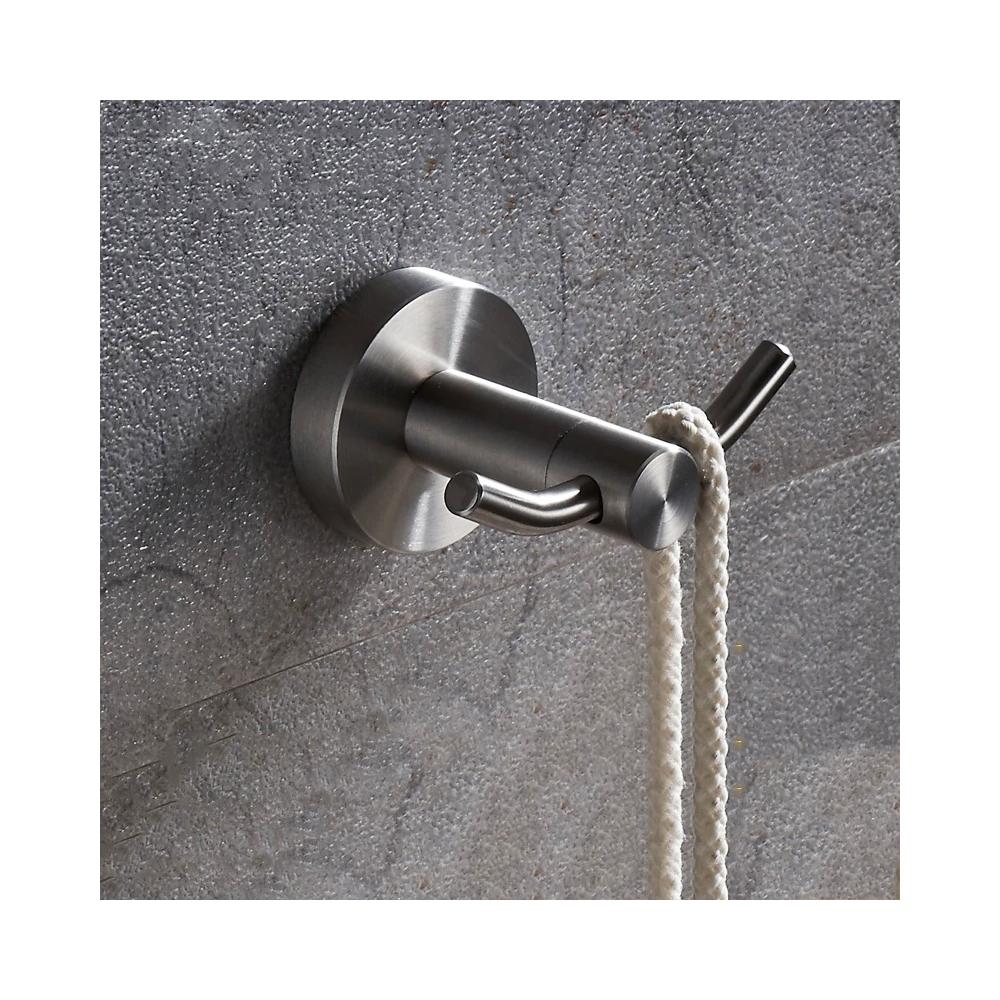 Pakabas vonios kambario brush nickle 332914B MIST 02