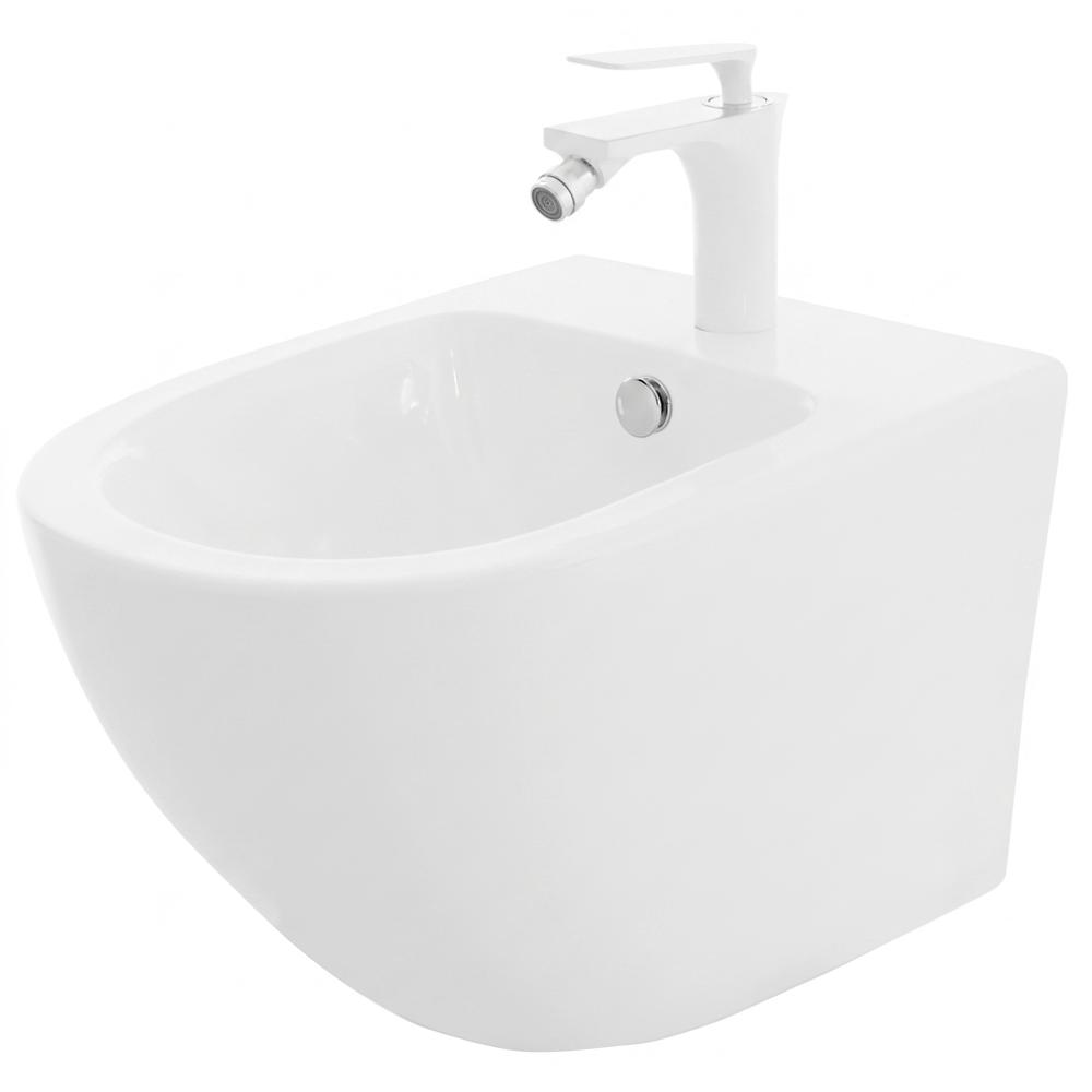 Bidet podwieszany Rea Carlo Mini