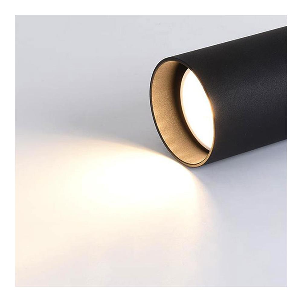 Deckenlampe APP1242-6C Black