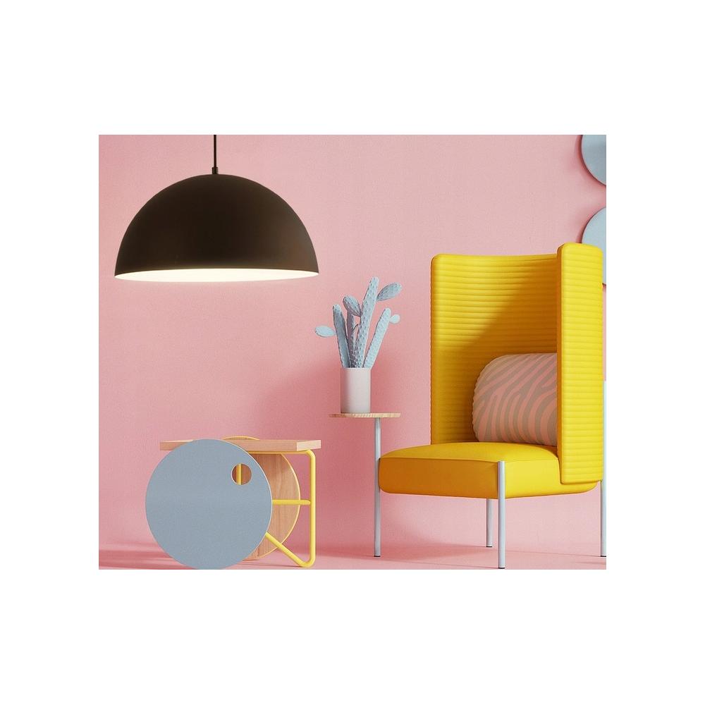 Hängelampe Mesa 180976