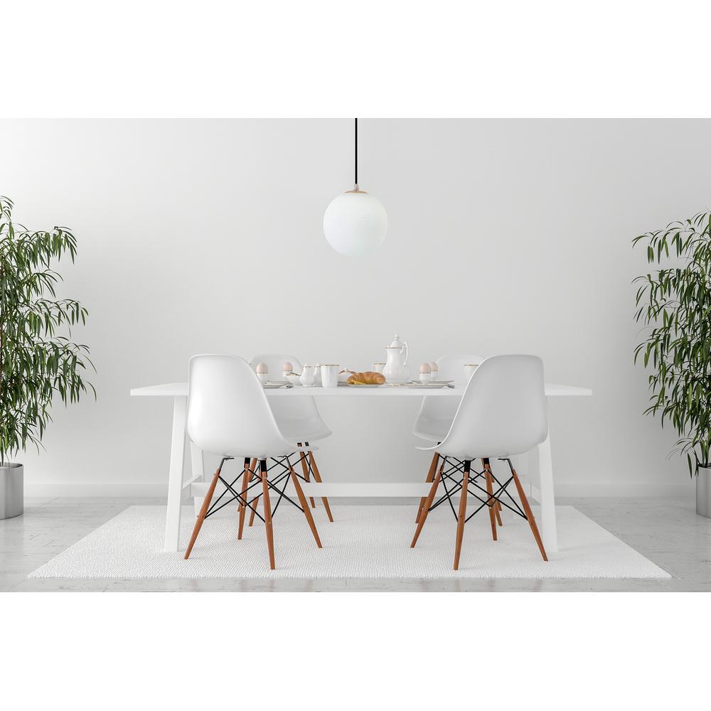 Hängelampe APP1249-1CP Gold