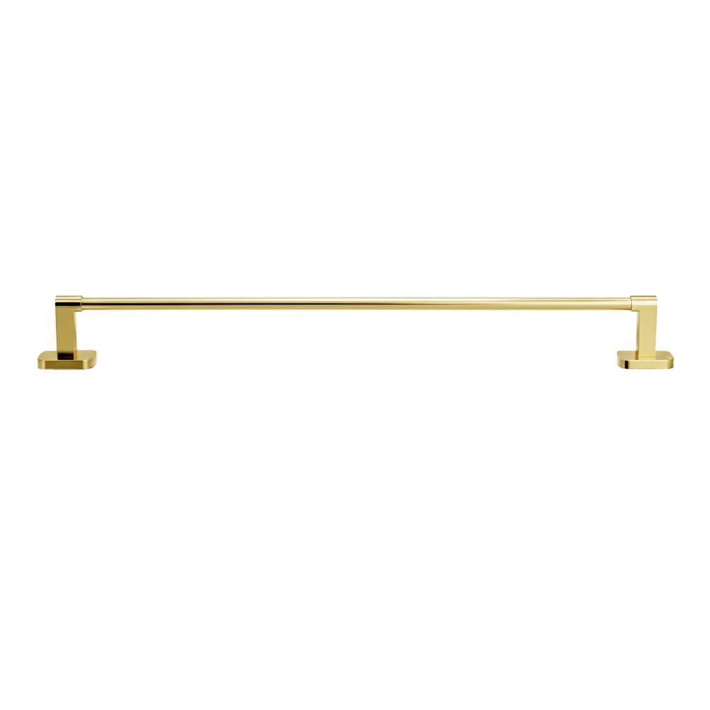 Bathroom hanger 5901 Nico Gold