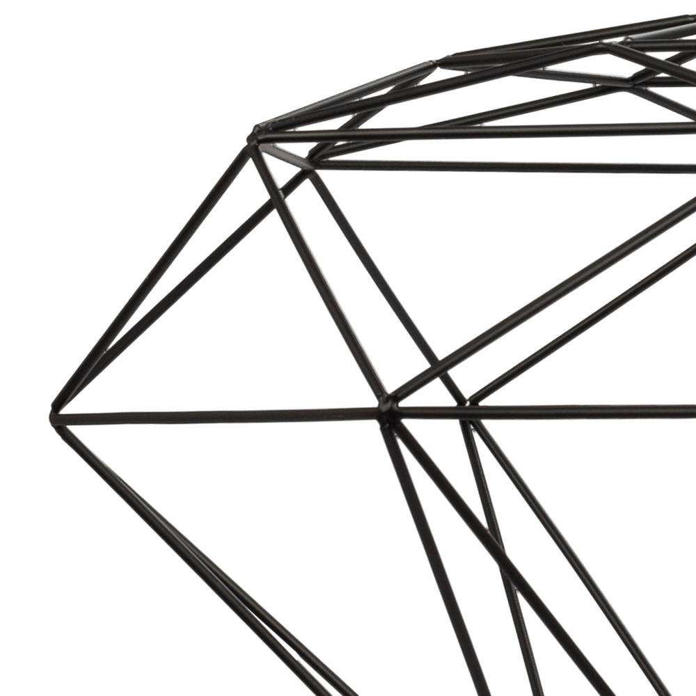 Hängelampe Loft Black Diamond APP563-1CP