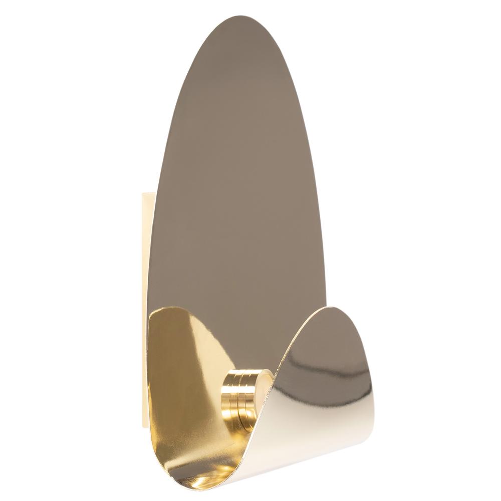 Wandlampe APP1430-W GOLD