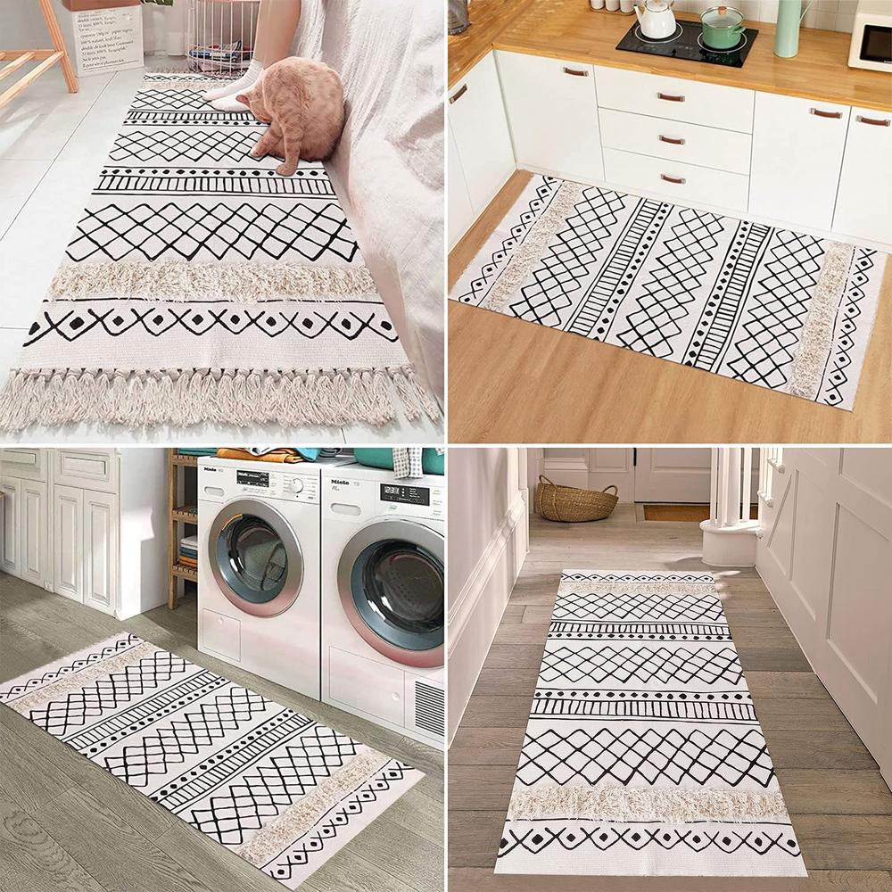 Dywan Boho 160x50 322151