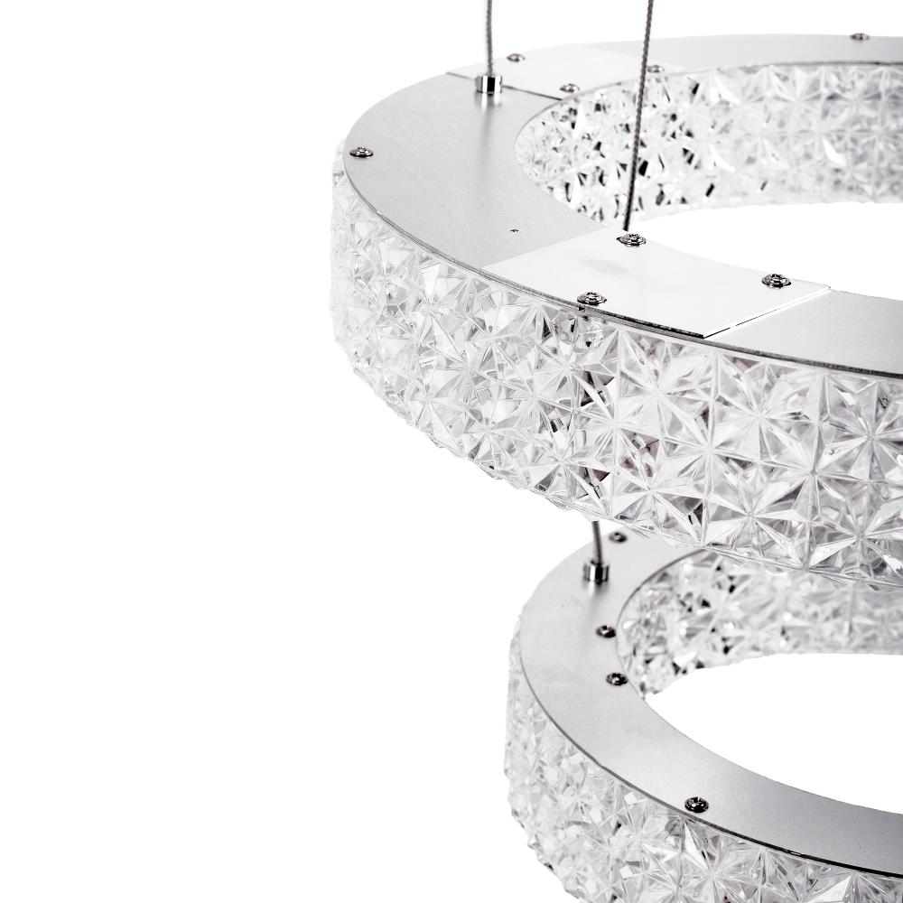 Lampe LED MS006-CP CHROME