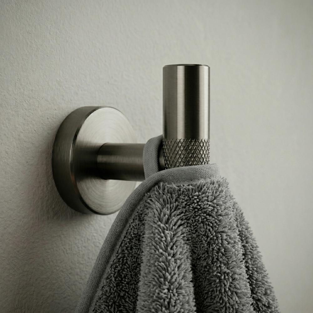 Kupaonska viješalica 6606 Modern Titan