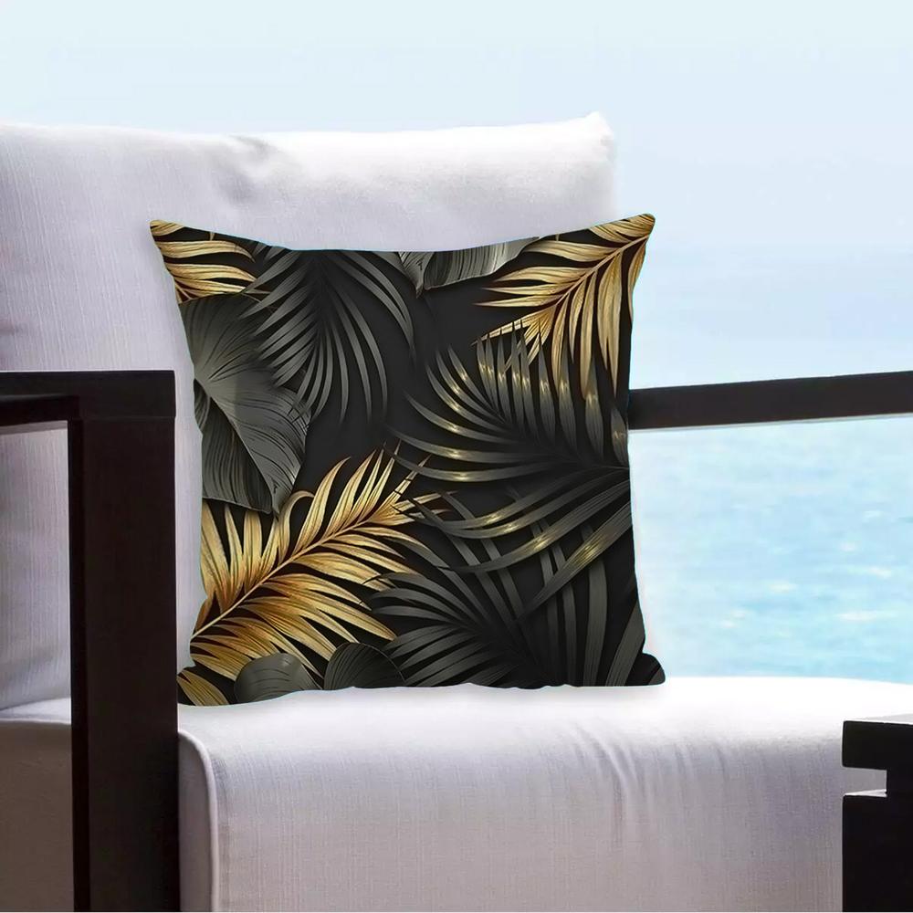 Poszewka na poduszkę 3D 4