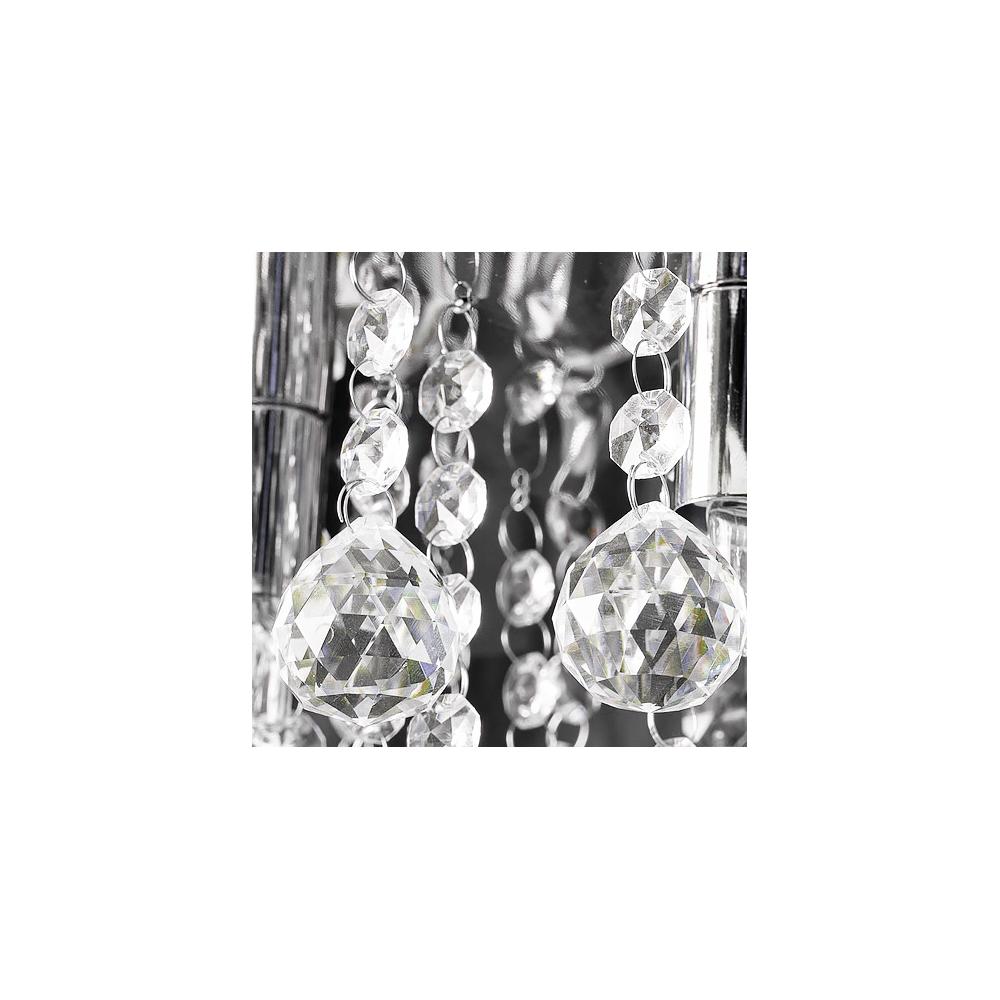 Kristall Plafond 392203