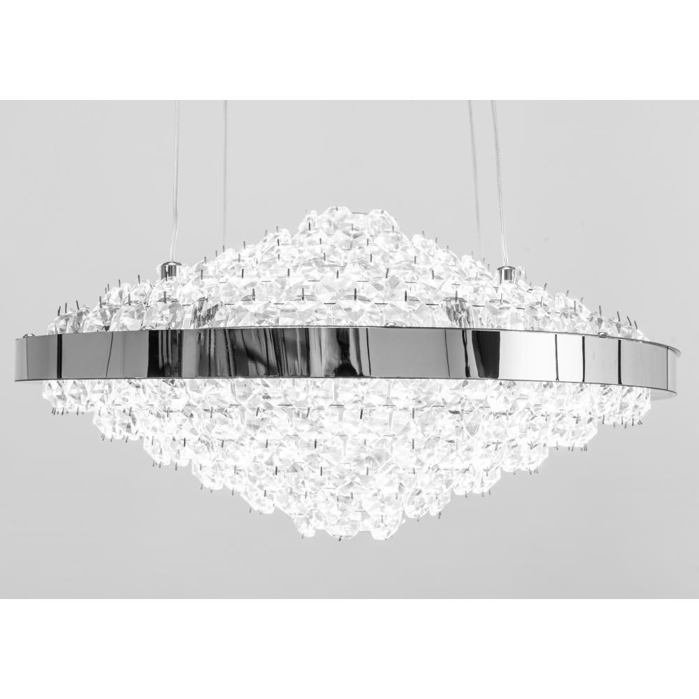 KRISTALL-PENDELLEUCHTE APP774-1CP