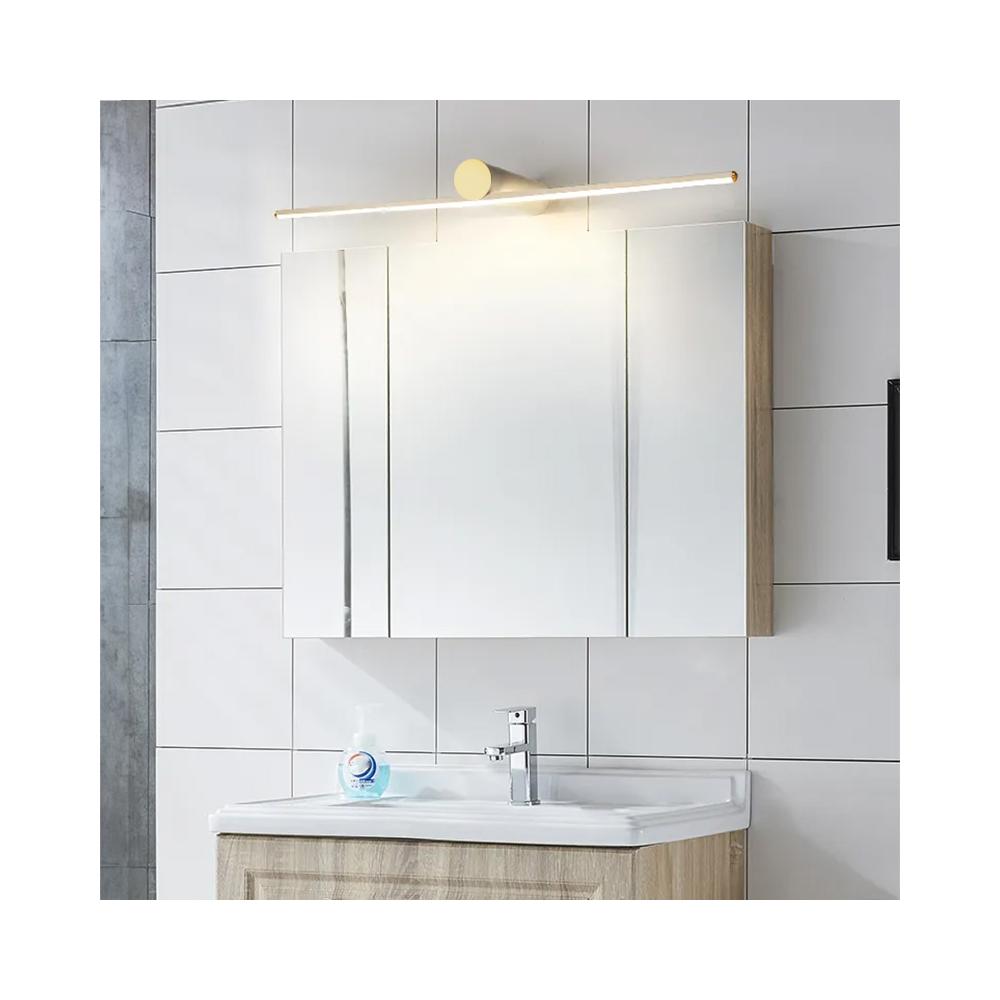 Applique murale LED 40CM APP1344-W GOLD
