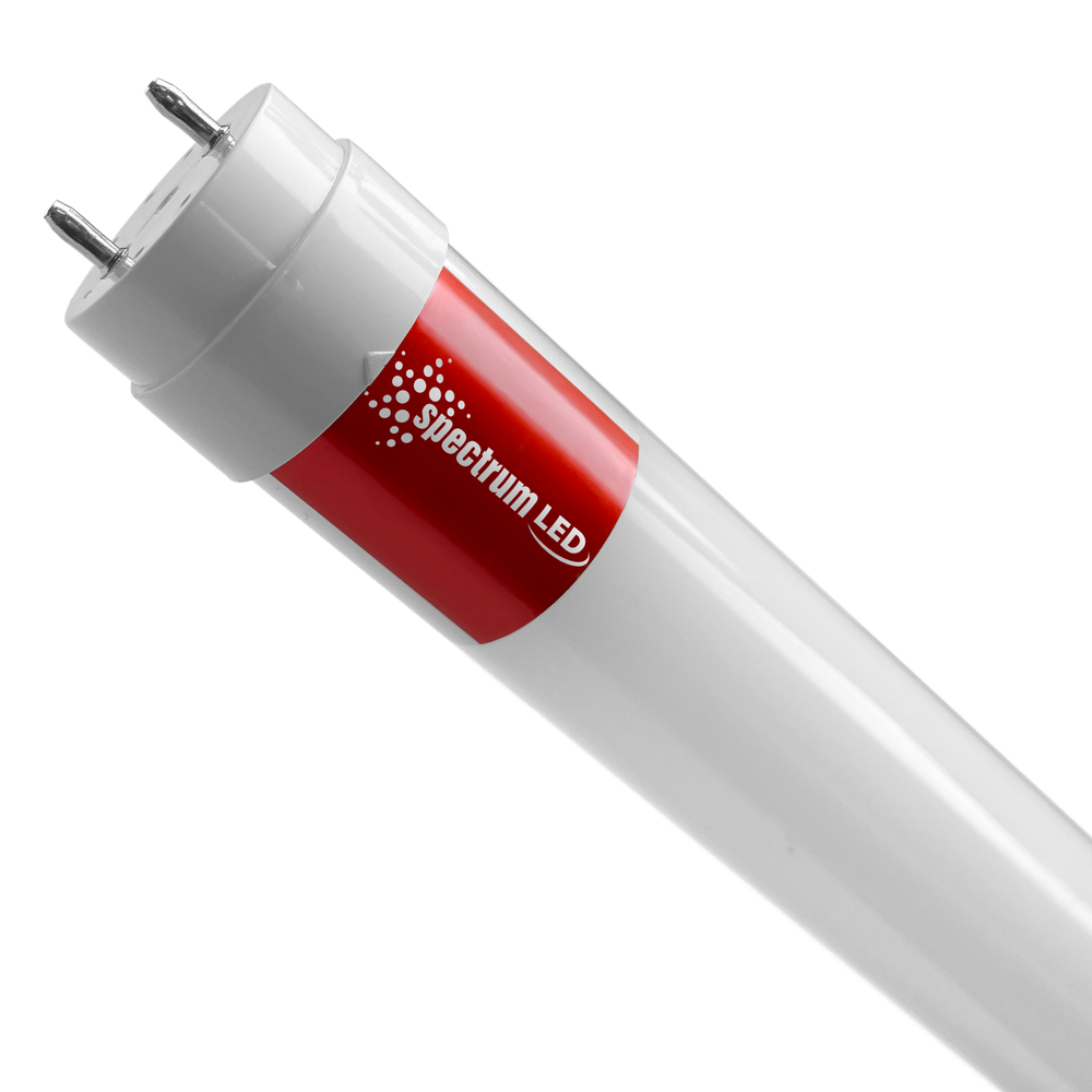 LED-Röhren / LED-Leuchtstoffröhren Cool White 60CM T8 230V 8,5W WOJ+22302