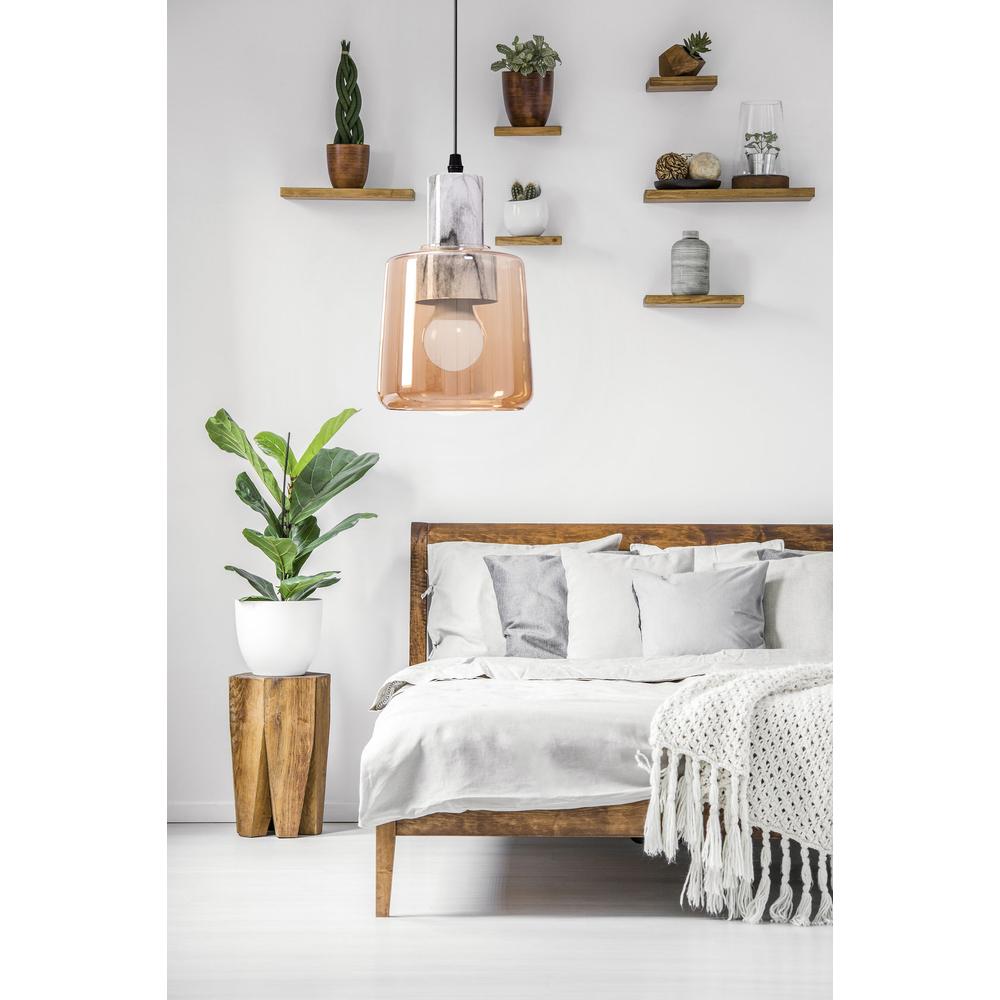 Deckenlampe APP1011-1CP