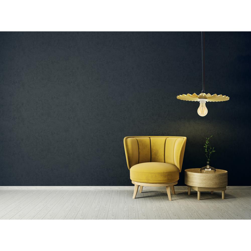 Deckenlampe APP1453-1CP Gold