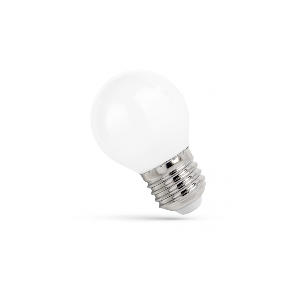 Крушка LED E-27 4W 230V COG WW WOJ+14074