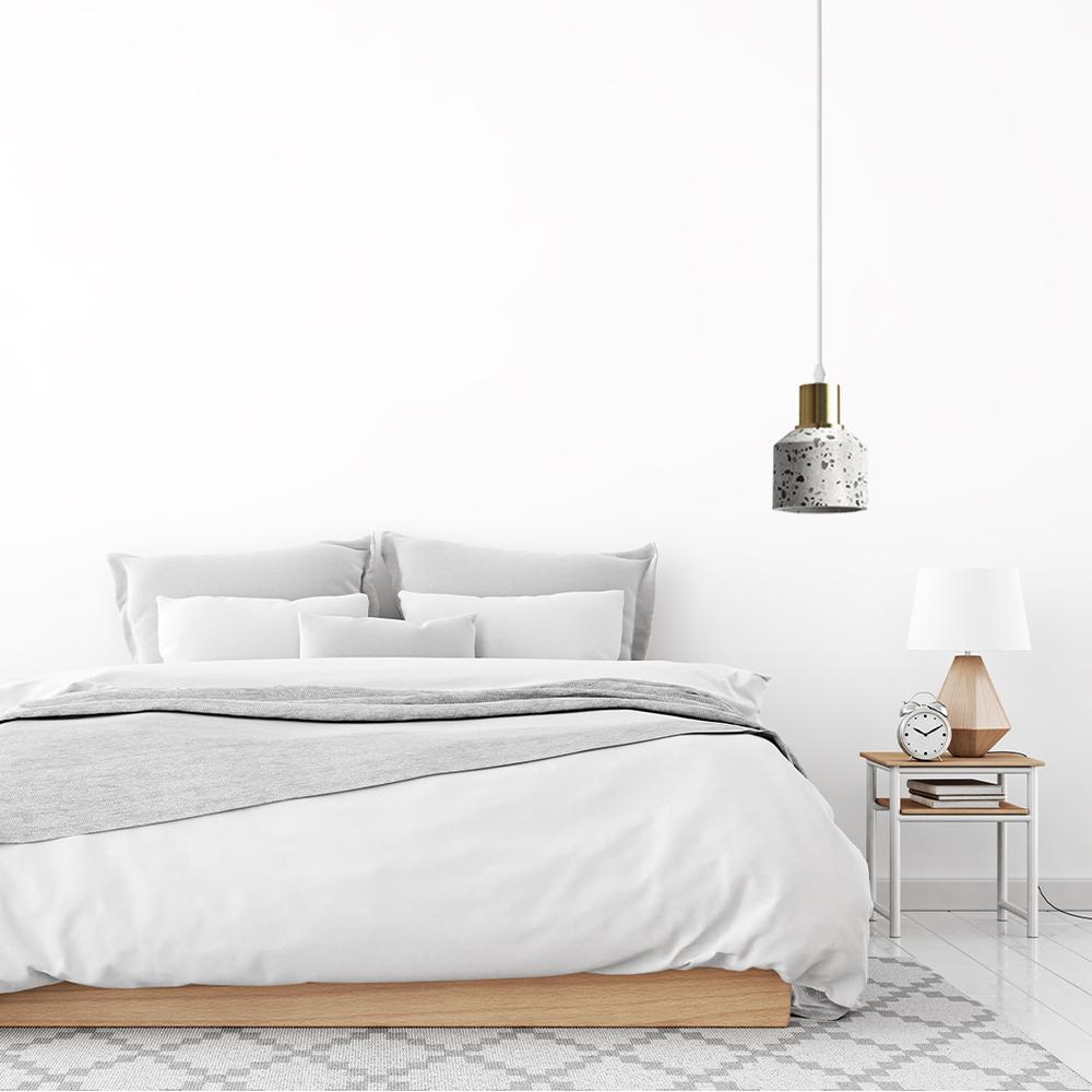 Hängelampe Lastri White APP931-1CP