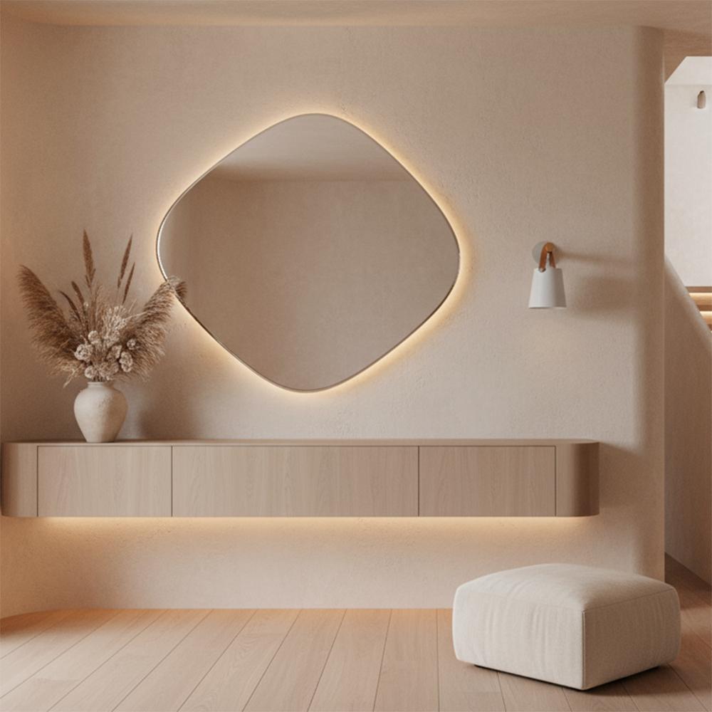 Wandlampe APP467-1W White