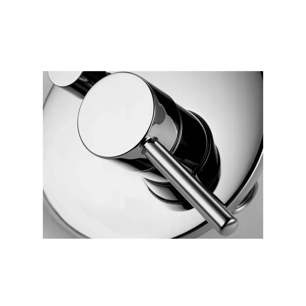 Unterputz Duschset REA Lungo chrom+BOX