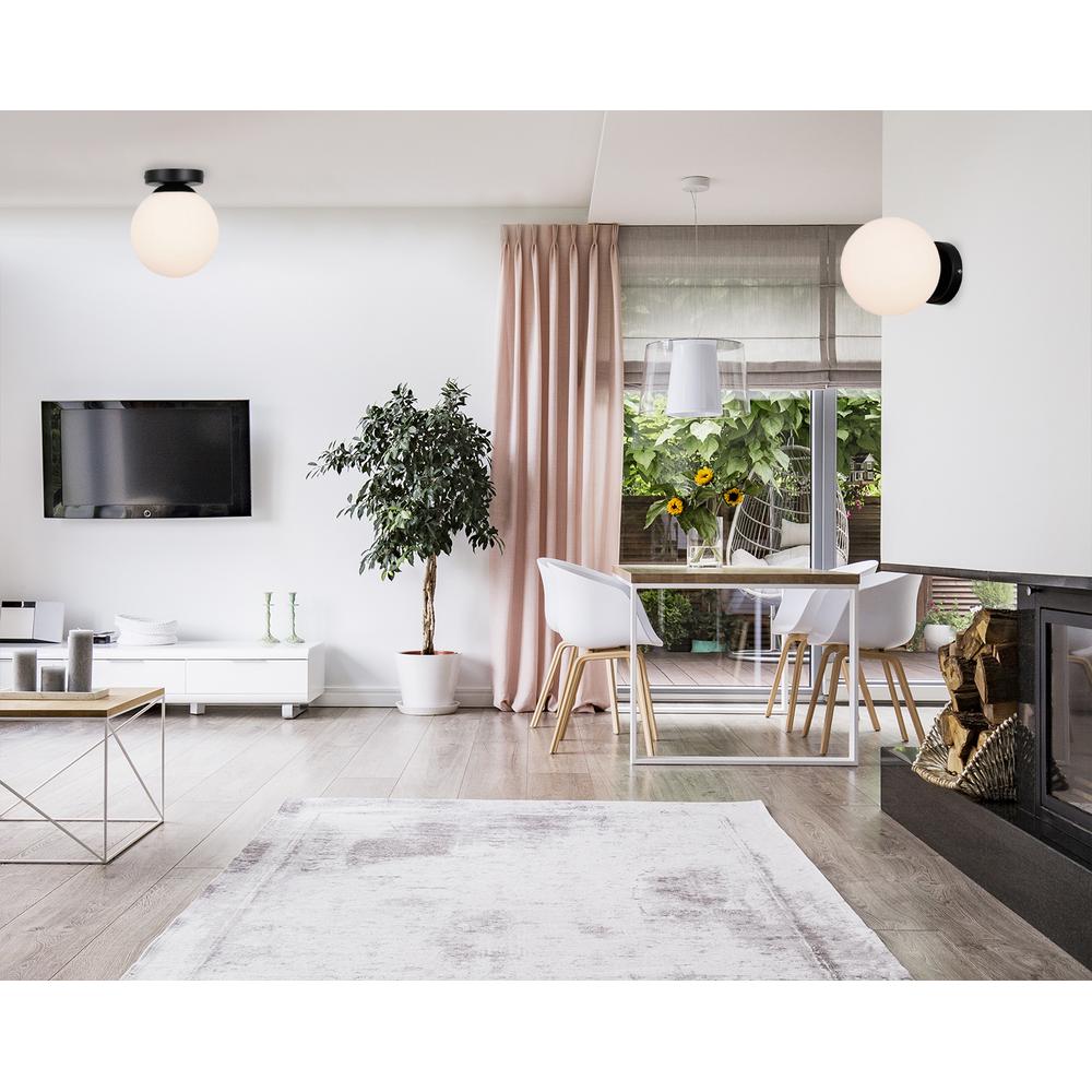 Hängelampe APP1155-1C Black