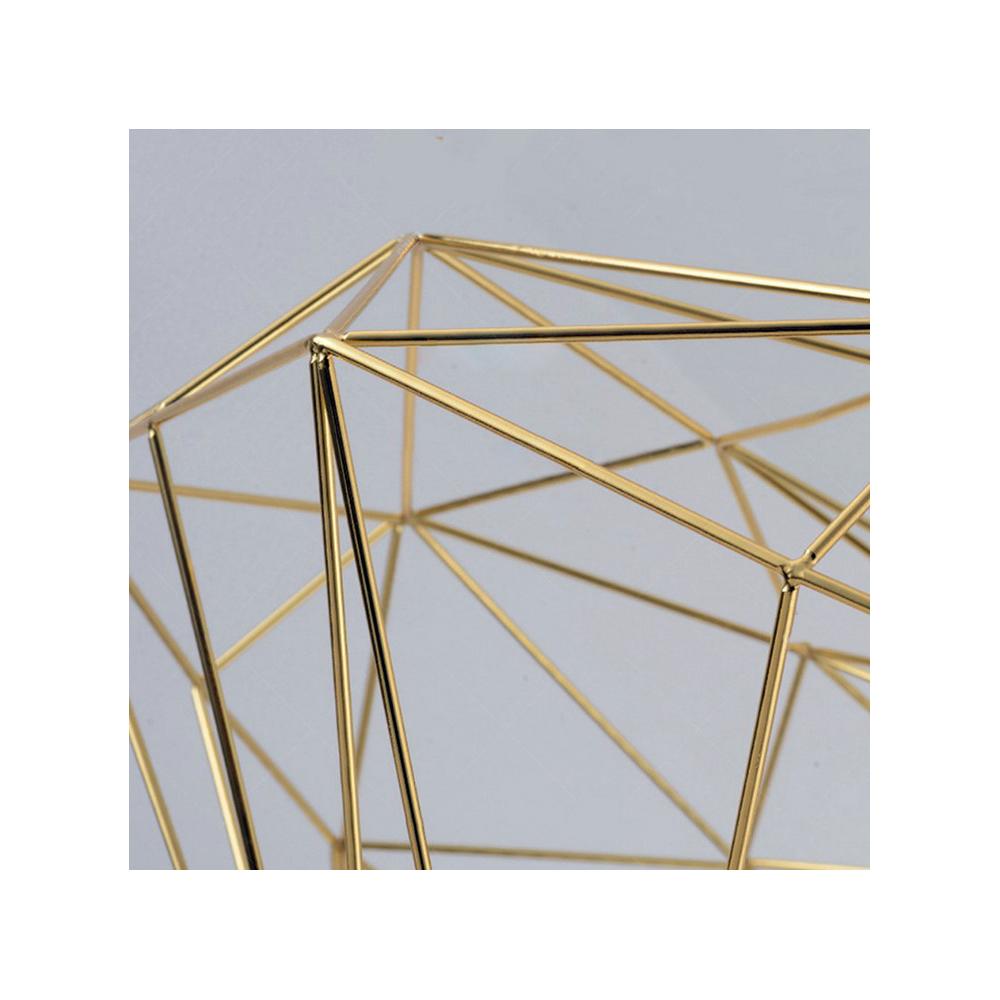 Hängelampe Diamond  LOFT LIGHT GOLD APP562-1CP