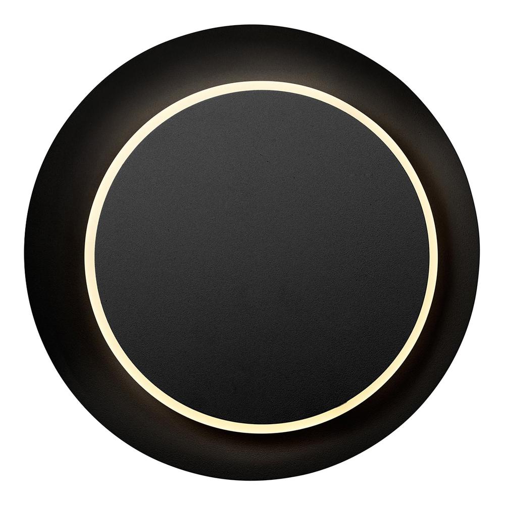 WANDLEUCHTE LED LHJ082-W BLACK