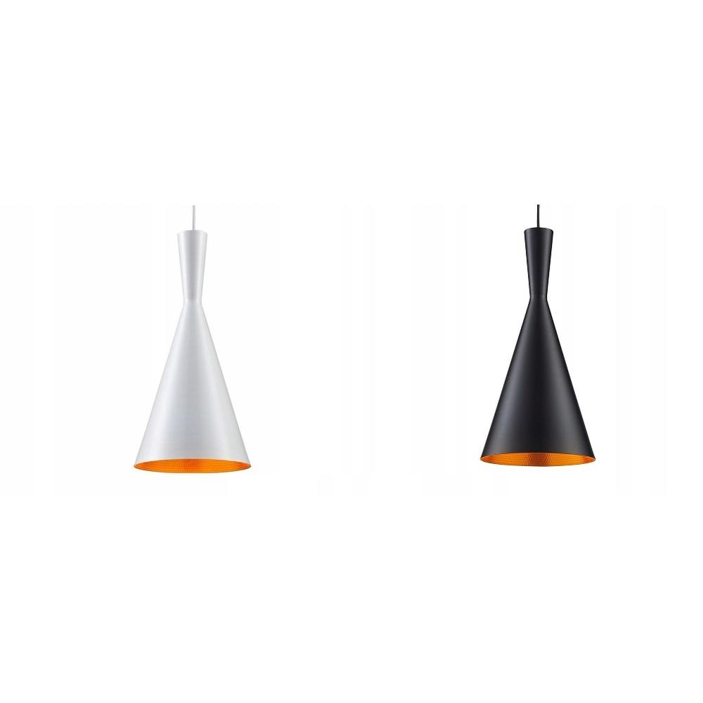 Hängelampe Costa B White