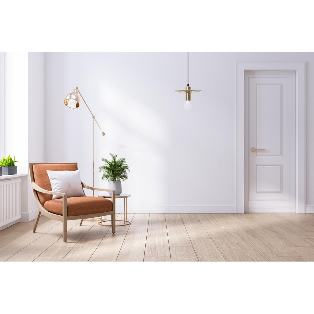 Hängelampe APP1213-1CP Gold