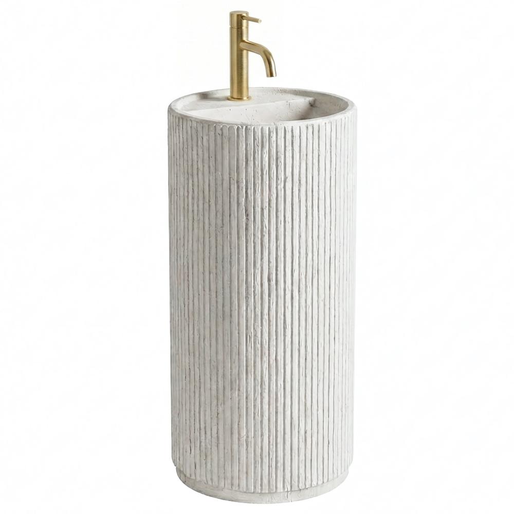 Umywalka Wolnostojąca REA Margarita