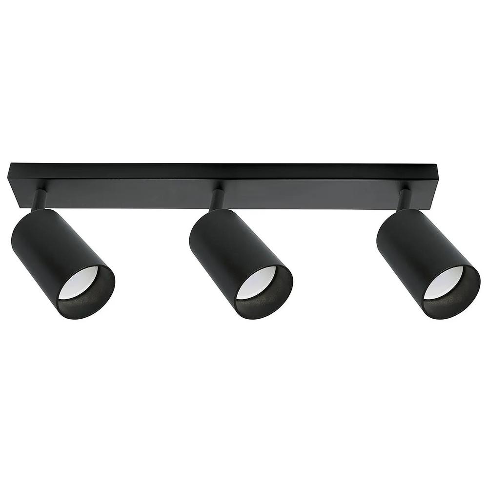 Deckenlampe APP1243-3C Black