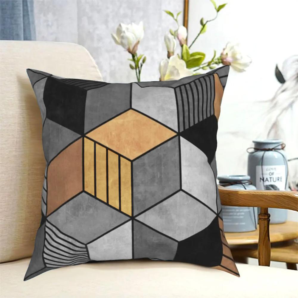 Poszewka na poduszkę 3D 22