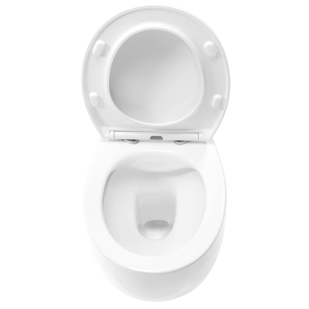 Misa WC podwieszana Rea Lars