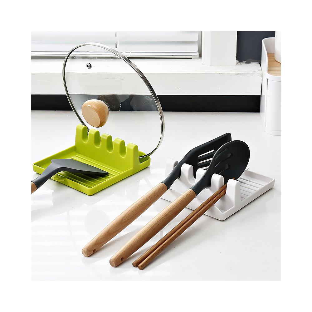 Podkładka pod sztućce zielona