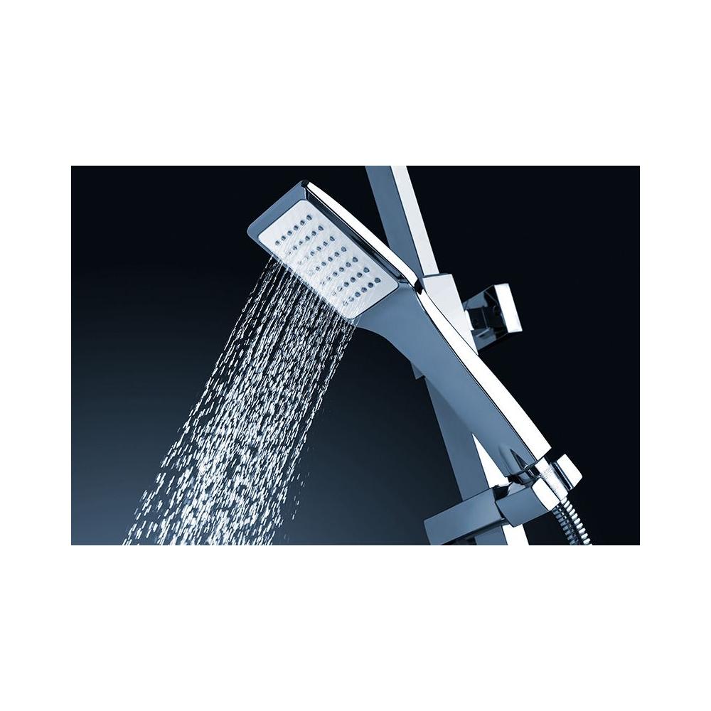 Σετ ντους με στόμιο Rea Navaro