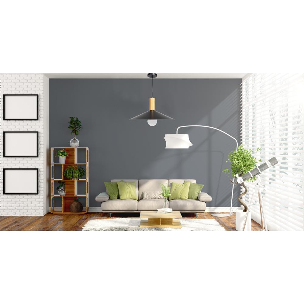 Deckenleuchte APP1084-1CP