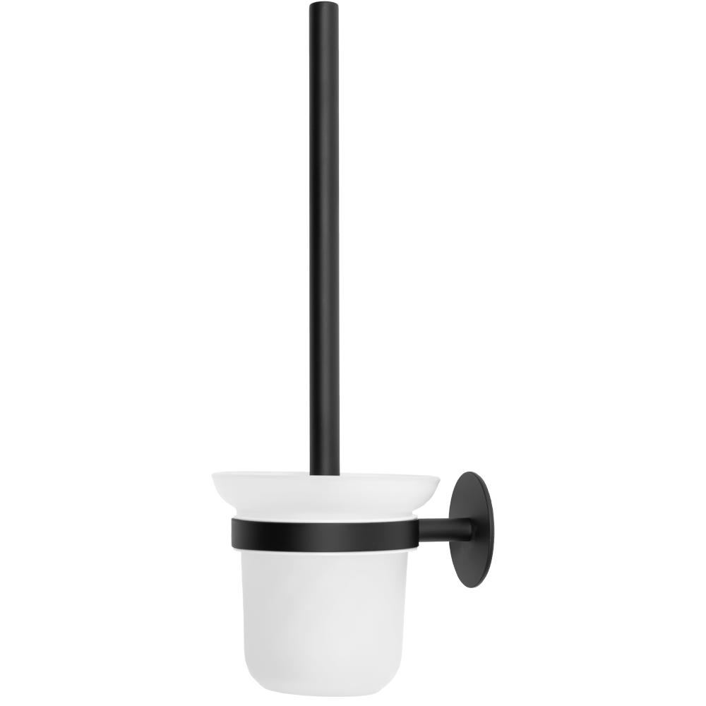 Туалетные щетки Black 322222A DUO