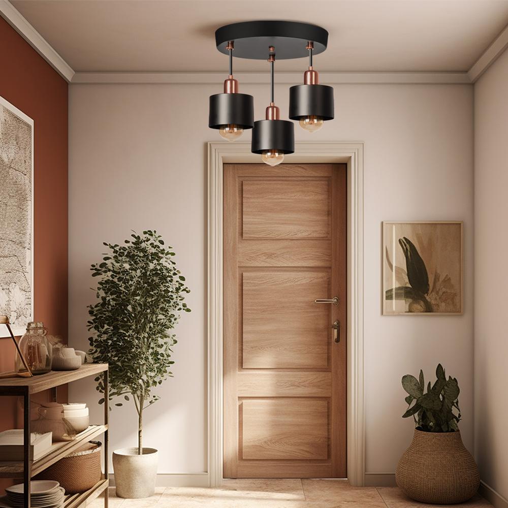 Deckenlampe CALI APP003-3CPR