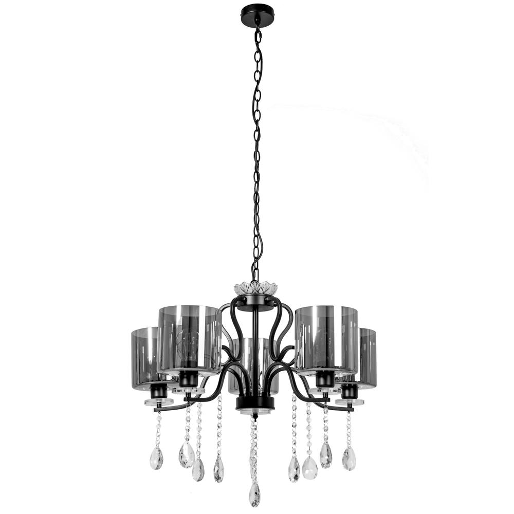 Hängelampe Cristal APP958-5CP